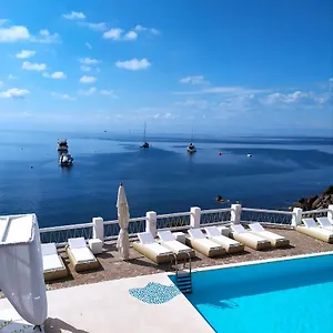 **** Hotel La Piazza Luxury & Italie