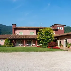 Hotel Al Poggio Verde, Barghe