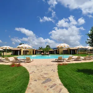 *** Hotel Le Anfore Italie