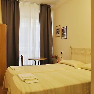  Hotel Por Santa Maria Italie