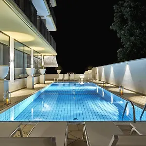 **** Hotel Palace Regina Italie