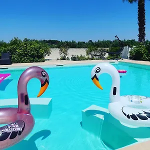 *** Hotel Baglio Cudia Italie